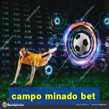campo minado bet